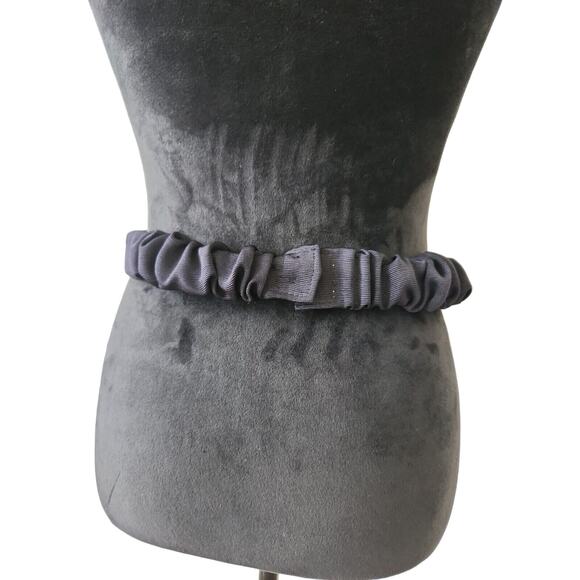 Sequin and Pearls Rainbow Bum Bag Festival must! Fanny pack Waist Bag Handmade - Picture 3 of 6